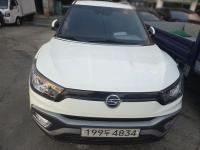 ֿ Ƽ(15~17)  LX 2WD 