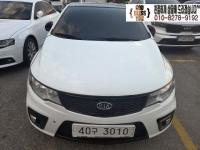 ±â¾Æ Æ÷¸£Å× KOUP(09³â~13³â) 1.6 GDI