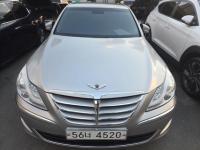 Çö´ë Á¦³×½Ã½º (08³â~13³â) BH330 ·°¼Å¸®