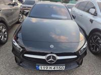 º¥Ã÷ A-Ŭ·¡½º W177(19³â~ÇöÀç) °¡¼Ö¸° 2WD A220 ¼¼´Ü