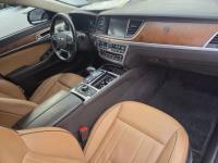 Á¦³×½Ã½º G80(16~20) °¡¼Ö¸° 4WD