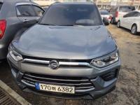 ½Ö¿ë ºäƼǮ ÄÚ¶õµµ(19~ÇöÀç) °¡¼Ö¸° 2WD