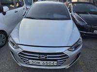 Çö´ë ¾Æ¹Ý¶¼ AD(15~18) 1.6 GDI ½º¸¶Æ®