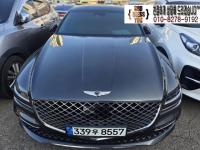 Á¦³×½Ã½º G80 (RG3)(20³â~ÇöÀç) °¡¼Ö¸° 4WD