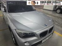 BMW X1 (09³â~ÇöÀç) xDrive 20d