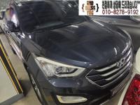 Çö´ë ½ÑŸÆä DM (12³â~15³â) µðÁ©(e-VGT) 2.0 4WD ÇÁ¸®¹Ì¾ö