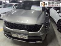 ��� ��� 4����(20��~����) ���ָ� 2.5T 2WD 