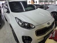 ��� ����Ƽ�� 4����(15~18��) ���� 2.0 2WD ������� 