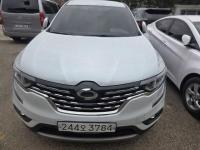 ����Ｚ QM6(16��~19) ���ָ� 2WD LE 