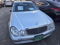 ���� E-Ŭ���� (76��~09��) E200K 