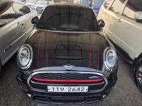 �̴� ���� S(01~����) JCW 