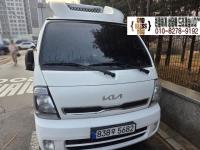 ±â¾Æ ºÀ°í¥²Æ®·° ÃÊÀåÃà Å··¦ CRDi žÂ÷