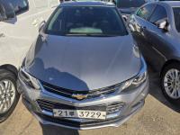 ������ ũ���� 1.6 LTZ 