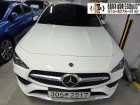 º¥Ã÷ CLA Ŭ·¡½º C117(14³â~ÇöÀç) °¡¼Ö¸° 4WD CLA250 4MATIC