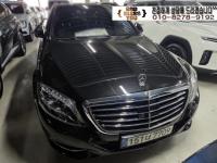 º¥Ã÷ S-Ŭ·¹½º W222(13³â~ÇöÀç) µðÁ© 4WD