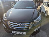 Çö´ë ½ÑŸÆä DM (12³â~15³â) µðÁ©(e-VGT) 2.0 4WD ÇÁ¸®¹Ì¾ö