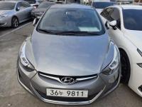 ���� �� �� �ƹݶ� (13��~15��) 1.6 GDi ��Ÿ�� 