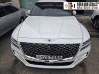 ���׽ý� GV 80(20~����) ���� AWD 3,0 