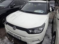 �ֿ� Ƽ����(15~17) LX 2WD 