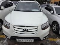 ���� ��Ÿ�� CM (05��~12��) 2WD(2.0 e-VGT) MLX 