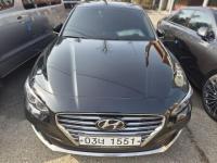 Çö´ë ±×·£Àú IG(16~19) °¡¼Ö¸° 3000cc