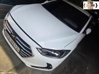 Çö´ë ¾Æ¹Ý¶¼ AD(15~18) 1.6 GDI ½º¸¶Æ®