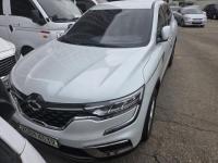 ¸£³ë»ï¼º ´õ ´º QM6(19³â~ÇöÀç) °¡¼Ö¸° 2WD