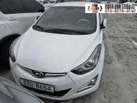 Çö´ë ´õ ´º ¾Æ¹Ý¶¼ (13³â~15³â) 1.6 GDi ¸ð´ø