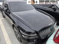 Á¦³×½Ã½º G80 (RG3)(20³â~ÇöÀç) °¡¼Ö¸° 4WD