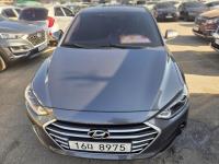 Çö´ë ¾Æ¹Ý¶¼ AD(15~18) 1.6 GDI ½º¸¶Æ®