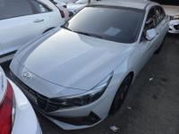 ���� �ƹݶ� (CN7)(20��~����) ���ָ� 1600cc �ν��۷��̼� 