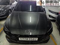 Çö´ë ¾Æ¹Ý¶¼ (CN7)(20³â~ÇöÀç) °¡¼Ö¸° 1600cc ÀνºÆÛ·¹À̼Ç