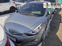 Çö´ë ´õ ´º ¾Æ¹Ý¶¼ (13³â~15³â) 1.6 GDi ½º¸¶Æ®