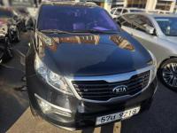 ±â¾Æ ½ºÆ÷ƼÁö R(10~13³â) µðÁ© 2WD TLX