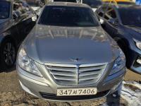 Çö´ë Á¦³×½Ã½º (08³â~13³â) BH330 ·°¼Å¸®