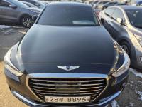 ���׽ý� EQ900 ���ָ� 2WD ���ָ� 2WD 3.3 T-GDI 