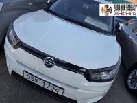 �ֿ� Ƽ����(15~17) ���� TX 2WD 