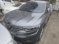 ����Ｚ QM6(16��~19) ���ָ� 2WD LE 