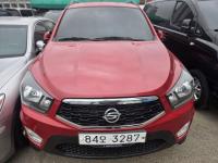 �ֿ� �ڶ��� ������ (12��~17) CX7 4WD 