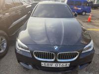 BMW 5½Ã¸®Áî (F10)(10~16³â) µðÁ© 2WD 520d M ½ºÆ÷Ã÷