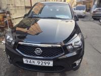 ½Ö¿ë ÄÚ¶õµµ ½ºÆ÷Ã÷ (12³â~17) CX7 4WD