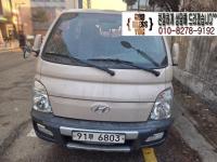 Çö´ë Æ÷ÅÍ2 ÃÊÀåÃà ´õºíĸ CRDi