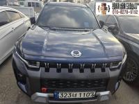 ½Ö¿ë Åä·¹½º(22³â~ÇöÀç) °¡¼Ö¸° 1.5 2WD