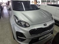 ±â¾Æ ½ºÆ÷ƼÁö ´õ º¼µå(18³â~21) µðÁ© 4WD