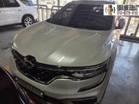 ¸£³ë»ï¼º ´õ ´º QM6(19³â~ÇöÀç) LPG 2WD