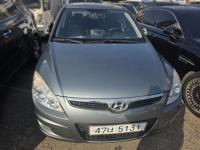 Çö´ë i30 (07³â~11³â) 1.6 VVT ·°¼Å¸®