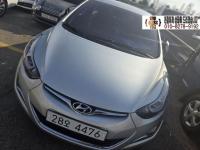 Çö´ë ´õ ´º ¾Æ¹Ý¶¼ (13³â~15³â) 1.6 GDi ¸ð´ø