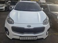 ±â¾Æ ½ºÆ÷ƼÁö 4¼¼´ë(15~18³â) µðÁ© 2.0 2WD ³ëºí·¹½º