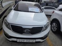 ±â¾Æ ½ºÆ÷ƼÁö R(10~13³â) µðÁ© 2WD TLX