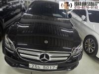 ���� E-Ŭ���� W213(16��~����) ���ָ� 2WD E200 �ƹ氡���� 